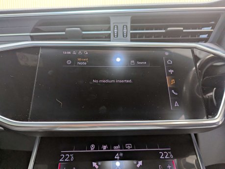 Audi A6 2.0 A6 S Line 40 TDI Semi-Auto 4dr 63