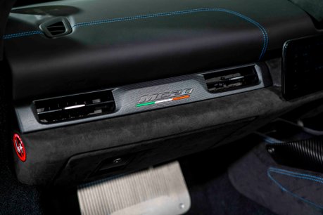 Maserati MC20 CIELO. NOW SOLD. SIMILAR REQUIRED. PLEASE CALL 01903 254800. 48