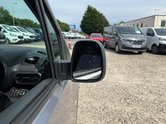 Vauxhall Combo LWB L2H1 (SOLD) Low Roof Limited 2300 Air Con Alloys Sensors EURO 6 NO VAT 19