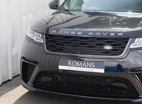 Land Rover Range Rover Velar SVAutobiography Dynamic 26