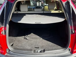 Honda CR-V 2.0 CR-V SR i-MMD CVT 4WD 5dr 81