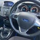 Ford Fiesta 1.25 Zetec Euro 6 5dr