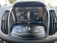 Ford Kuga 2.0 Kuga Titanium X TDCi 4x4 Auto 4WD 5dr 25