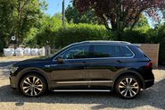 Volkswagen Tiguan R-LINE TECH TSI 4MOTION DSG 19