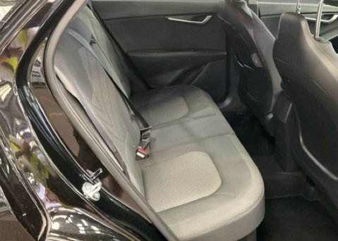Kia Niro 1.6h GDi 2 SUV 5dr Petrol Hybrid DCT Euro 6 (s/s) (139 bhp) 10
