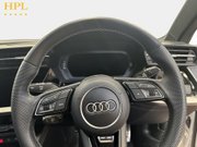 Audi A3 1.5 TFSI 35 S line Sportback 5dr Petrol S Tronic Euro 6 (s/s) (150 ps) Air 13
