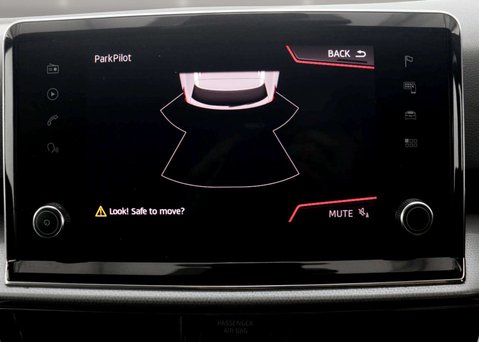 SEAT Tarraco 1.5 Taracco SE Technology TSi Evo Semi-Auto 5dr 32