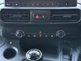 Vauxhall Combo 1.6 Turbo D 2300 Edition L2 H1 Euro 6 (s/s) 6dr 20