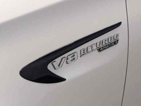 Mercedes-Benz E Class 4.0 AMG E 63 S Premium 4Matic+ Auto 4WD 5dr 32