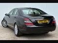 Mercedes-Benz S Class 3.0 S320 CDi Auto 4dr 33