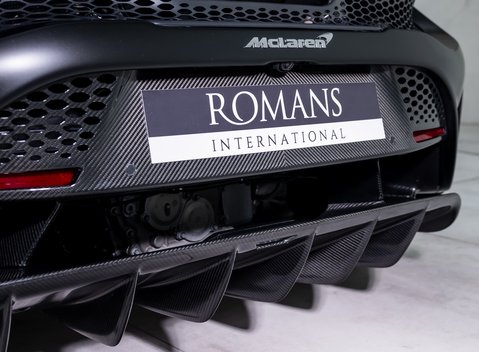 McLaren 765LT Spider 63