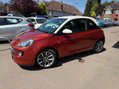 Vauxhall Adam 1.4 ecoFLEX 16v JAM Euro 5 (s/s) 3dr 8