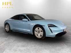 Porsche Taycan Performance Plus 93.4kWh Saloon 4dr Electric Auto RWD (11kW Charger) (476 p