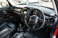 Mini Hatch COOPER S EXCLUSIVE 4