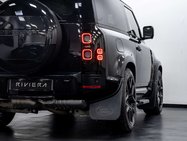 Land Rover Defender 3.0 D350 MHEV X-Dynamic HSE SUV 3dr Diesel Auto 4WD Euro 6 (s/s) (350 ps) 10