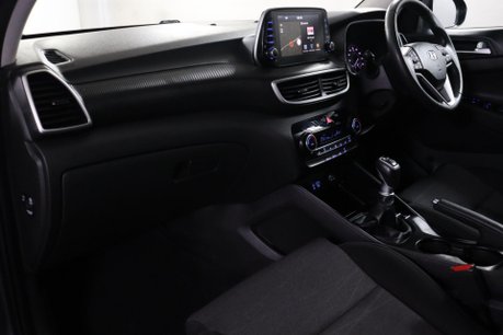 Hyundai TUCSON GDI SE NAV 34
