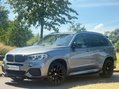 BMW X5 3.0 30d M Sport Auto xDrive Euro 6 (s/s) 5dr 9