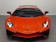 Lamborghini Aventador 6.5 V12 LP 750-4 Superveloce Coupe 2dr Petrol ISR 4WD Euro 6 (750 bhp) 15