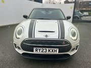 Mini Clubman 2.0 Cooper S Classic Estate 6dr Petrol Steptronic Euro 6 (s/s) (178 ps) 1 O 3