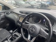 Nissan Qashqai DIG-T ACENTA PREMIUM 10
