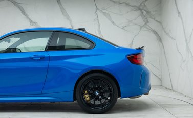 BMW M2 CS 43