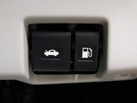 Suzuki Swift 1.2 Mild Hybrid Motion 5dr CVT 30