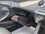 Mercedes-Benz S Class 5.5 S63 AMG Auto 2dr 89
