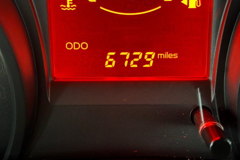 Isuzu D-Max ECB 1.9 TD Extra Cab Tipper 36