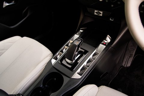 DS DS 3 E-TENSE ULTRA PRESTIGE 36
