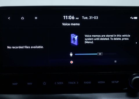 Hyundai BAYON 1.0 T-GDi MHEV Premium SUV 5dr Petrol Hybrid DCT Euro 6 (s/s) (120 ps) 25