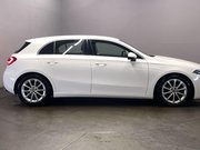 Mercedes-Benz A Class 1.5 A180d Sport Hatchback 5dr Diesel 7G-DCT Euro 6 (s/s) (116 ps) 9