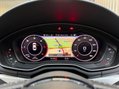 Audi A5 2.0 TDI ultra S line Euro 6 (s/s) 2dr 58
