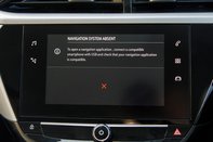 Vauxhall Corsa SE 16