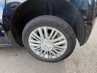 Volkswagen Up BASE 12