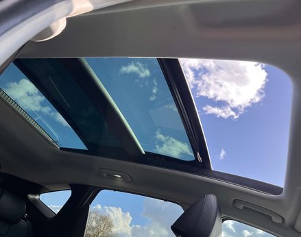 Hyundai TUCSON 1.6 Tucson Ultimate TGDi HEV Auto 5dr 94