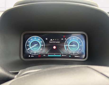 Hyundai KONA 1.0 Kona Premium TGDi MHEV 5dr 18