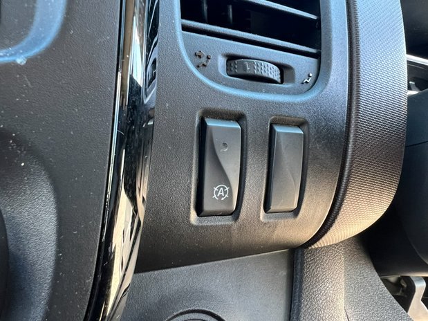 Fiat Talento SWB L1H1 Air Con Sensors Tow Bar EURO 6 NO VAT 23