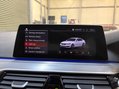 BMW 5 Series 2.0 530e 12kWh SE Auto Euro 6 (s/s) 4dr (17in Alloy) 38