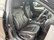 Audi A3 S3 TFSI QUATTRO BLACK EDITION S TRONIC TECH PACK 3