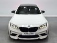 BMW M2 3.0 BiTurbo Competition Coupe 2dr Petrol DCT Euro 6 (s/s) (410 ps) 10