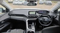 Peugeot 3008 2.0 BlueHDi Allure SUV 5dr Diesel EAT Euro 6 (s/s) (180 ps) 16