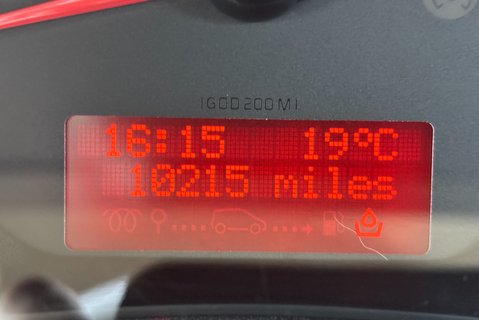 Vauxhall Movano F3500 L3 H1 125 ps Cdti Crew Cab Dropside with Tail Lift - Air Con 33