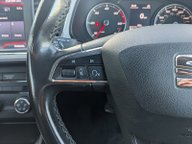 SEAT Leon TDI SE 21