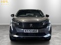 Peugeot 3008 1.2 GT SUV 5dr Petrol Hybrid e-DSC6 Euro 6 (s/s) (136 ps) 2