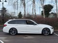 BMW 3 Series 2.0 320d M Sport Shadow Edition Auto 5dr 8