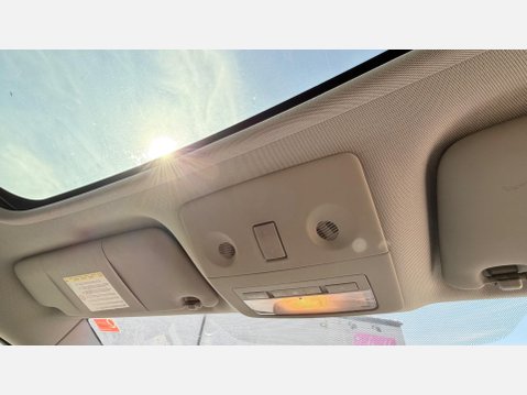 Vauxhall Meriva SE CDTI 33