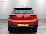 Vauxhall Frontera 44kWh Design SUV 5dr Electric Auto (113 ps) 6