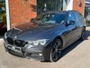 BMW 3 Series 3.0 335d M Sport Shadow Edition Touring 5dr Diesel Auto xDrive Euro 6 (s/s)
