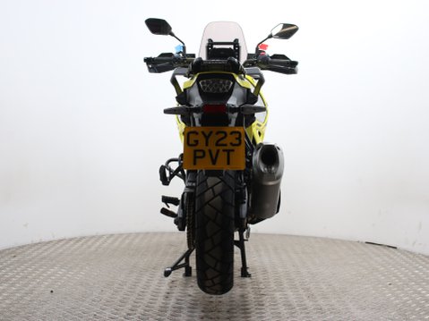 Suzuki V-Strom 1050 DL 1050 RJ M3 V-STROM DE 23 11