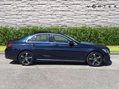 Mercedes-Benz C Class 2.0 C 220 Sport Premium+ D Auto 4dr 8